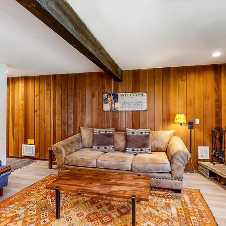 Sherwin Villas B13 Mammoth Lakes Luaran gambar