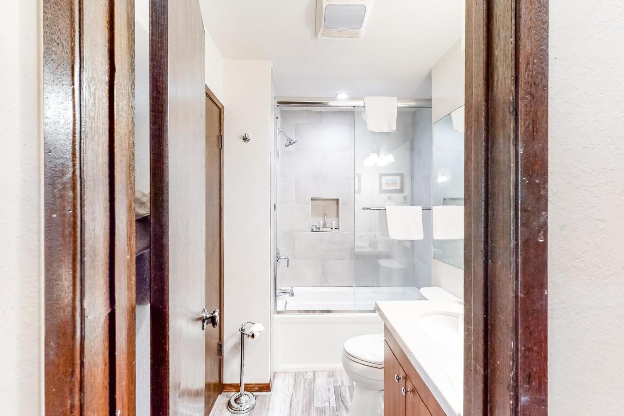 Sherwin Villas B13 Mammoth Lakes Luaran gambar